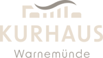 Kurhaus Warnemünde Logo
