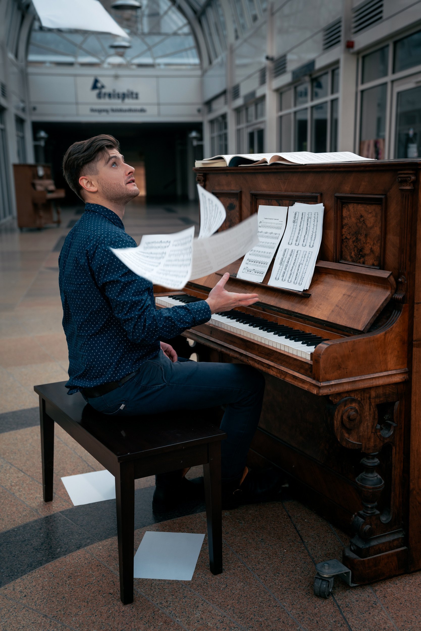 Nikolai Denisov_Kurhaus Warnemünde
