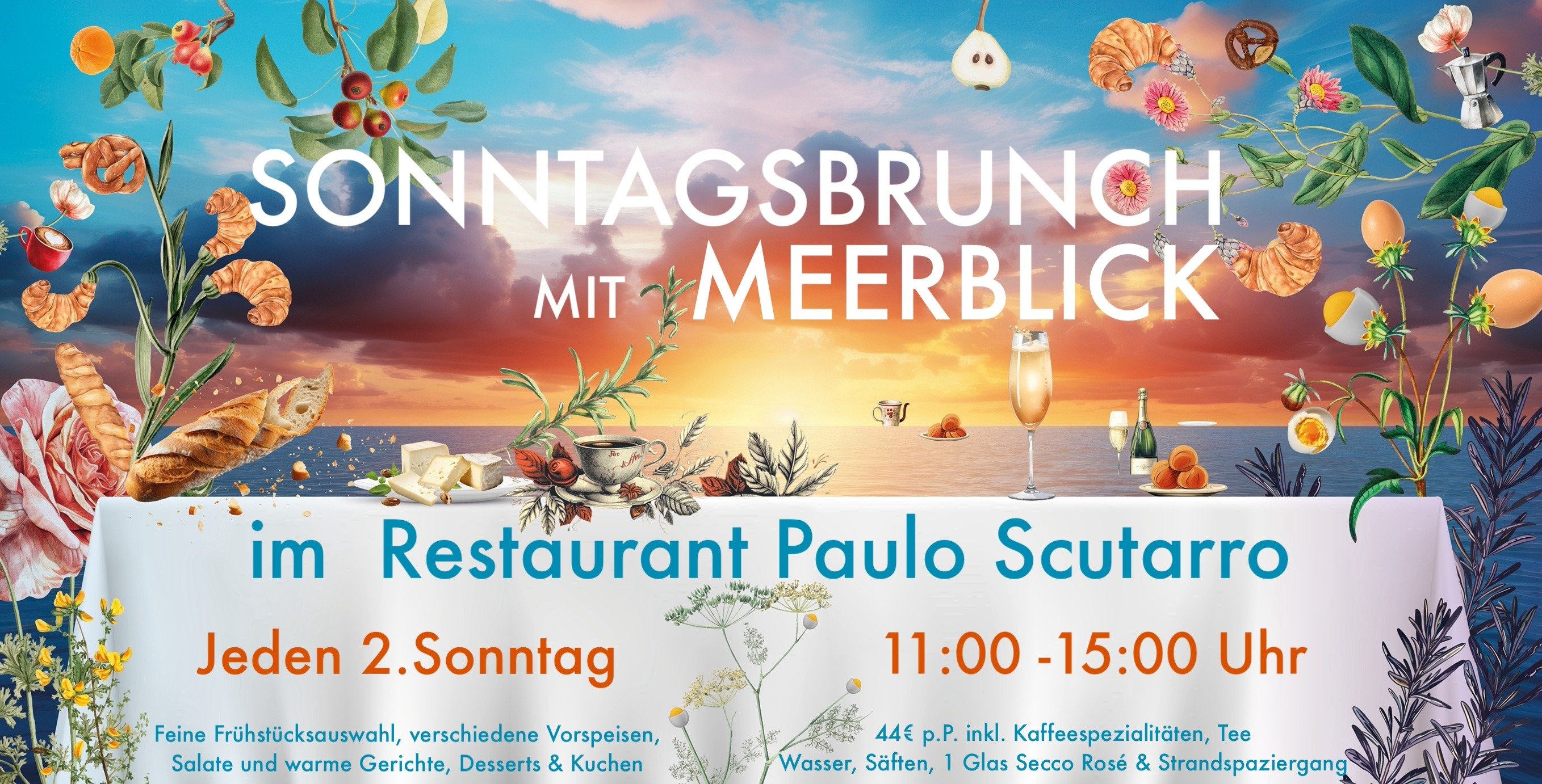 Kurhaus Sonntagsbrunch_Popup