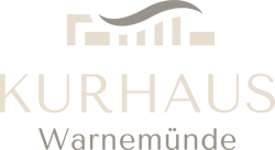 Kurhaus Warnemünde Logo