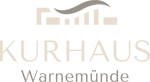 Kurhaus Warnemünde Logo