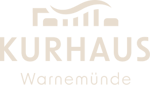 Kurhaus Warnemünde Logo