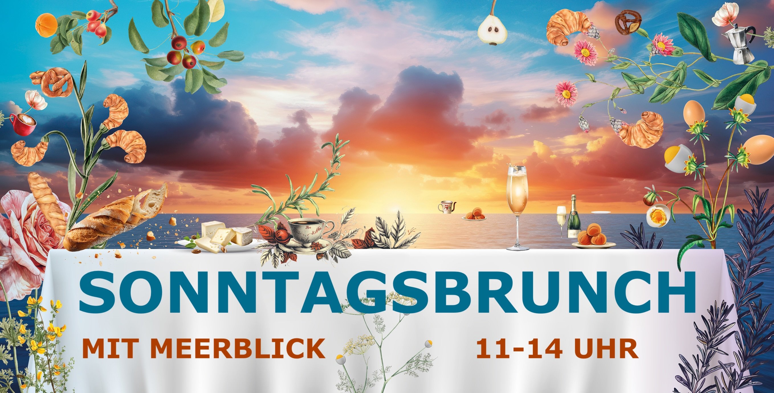 SonntagsBrunch_Kurhaus Warnemünde_2